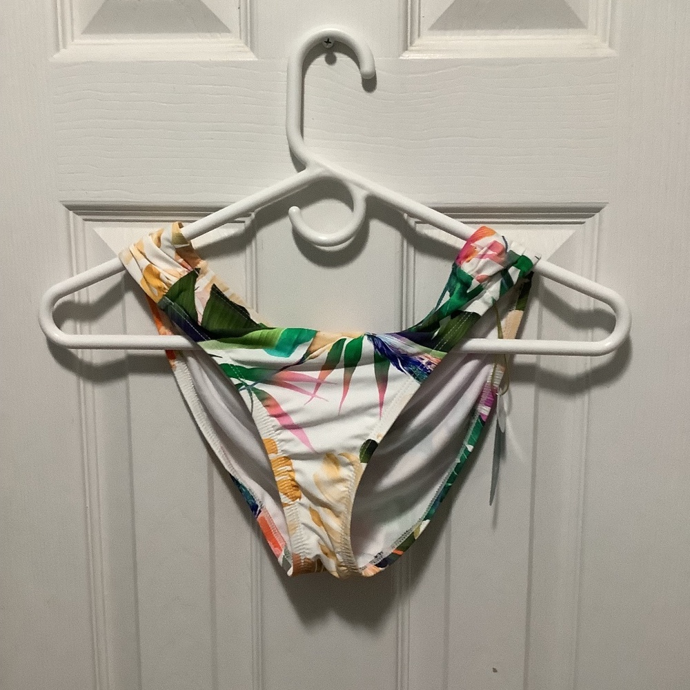 Hipster Bikini bottoms